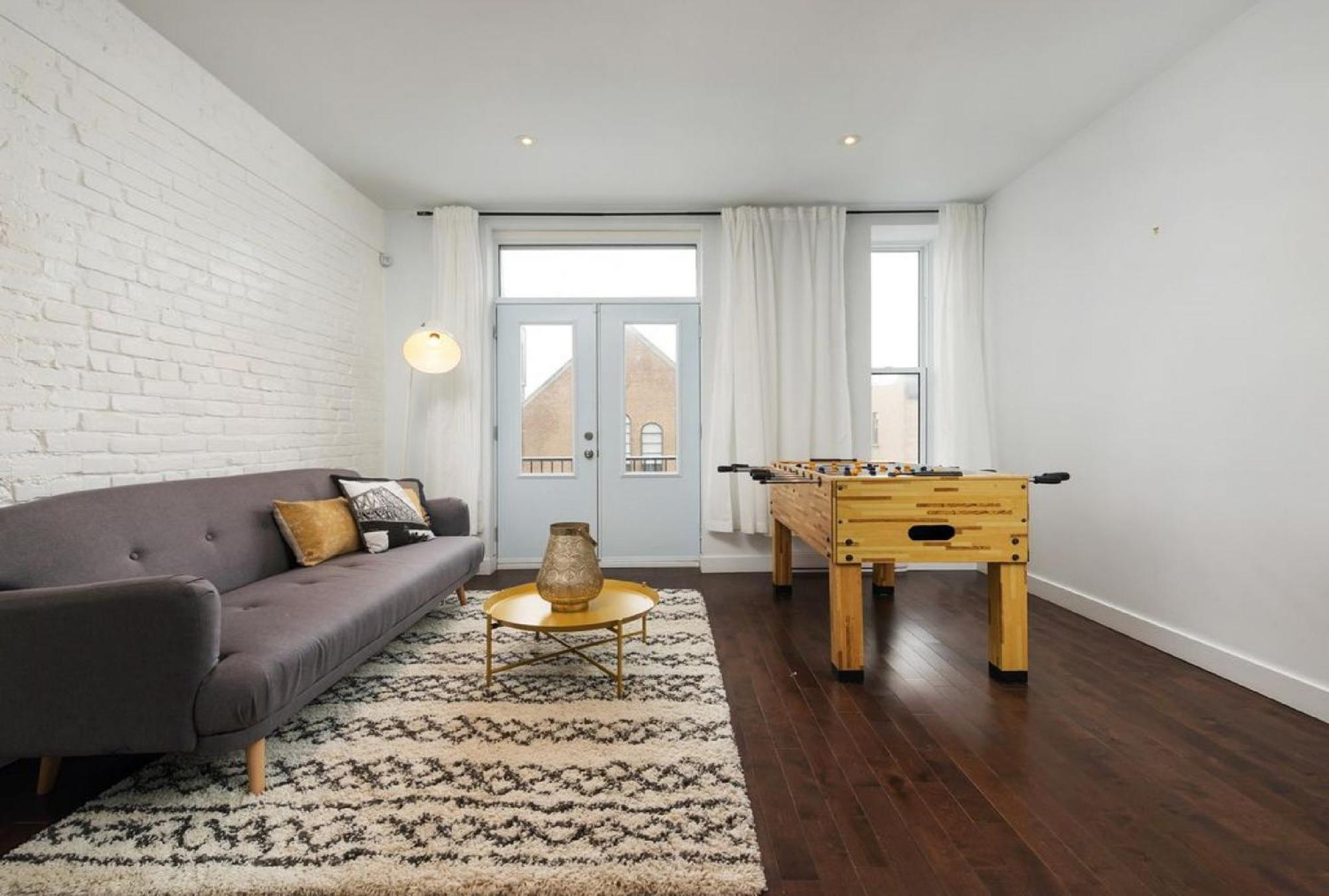 Apartment Your Welcome Is Paramount *
